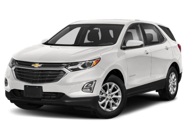1 placeholder image of  2018 Chevrolet Equinox LT