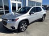 4 thumbnail image of  2018 Chevrolet Traverse LT Leather