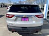 3 thumbnail image of  2018 Chevrolet Traverse LT Leather