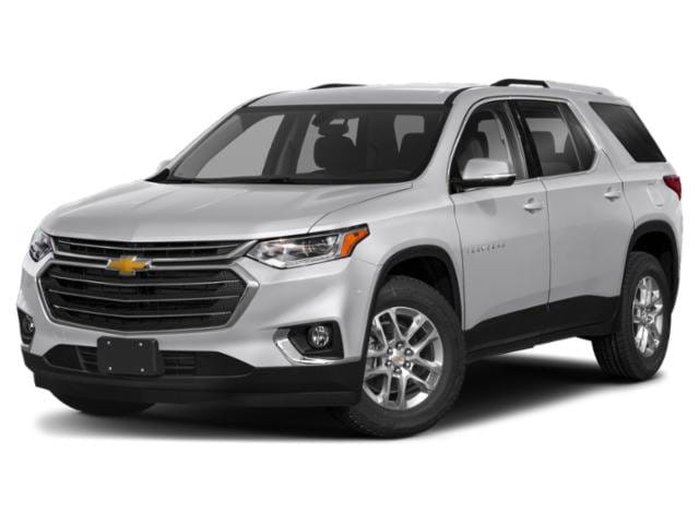 1 placeholder image of  2018 Chevrolet Traverse LT Leather