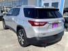 2 thumbnail image of  2018 Chevrolet Traverse LT Leather