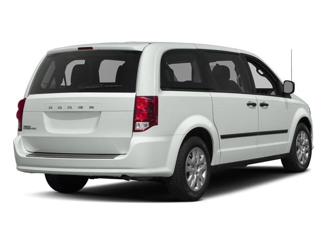 3 thumbnail image of  2018 Dodge Grand Caravan SXT