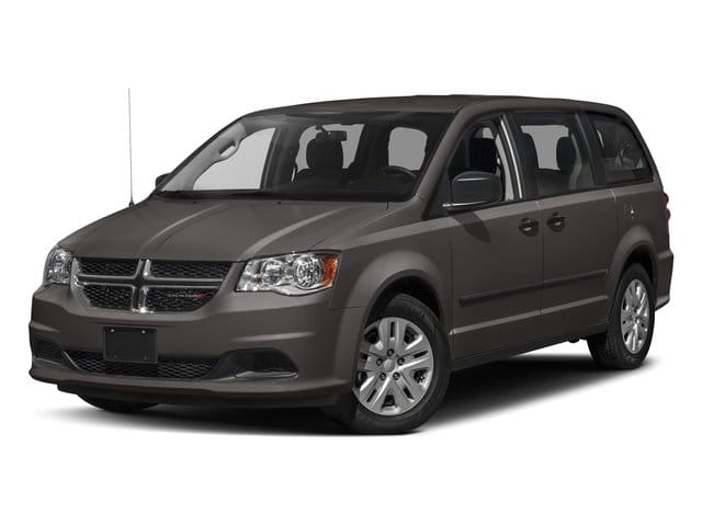 1 thumbnail image of  2018 Dodge Grand Caravan SXT