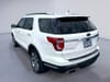 2 thumbnail image of  2018 Ford Explorer Platinum