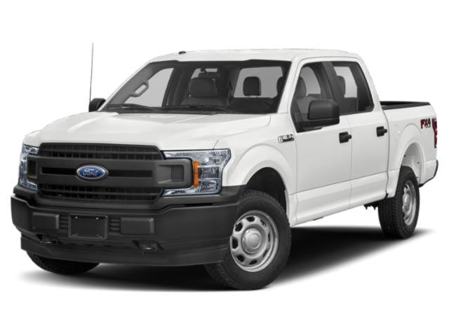 1 placeholder image of  2018 Ford F-150 XL