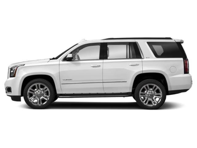 4 thumbnail image of  2018 GMC Yukon SLT