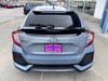 3 thumbnail image of  2018 Honda Civic Hatchback EX