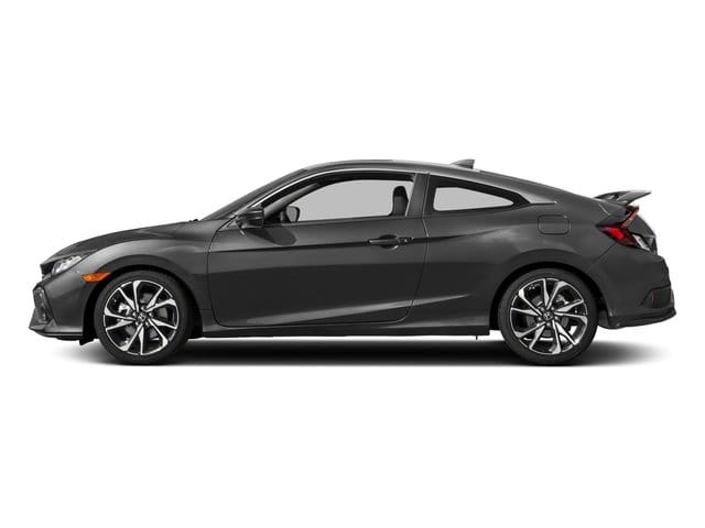 3 thumbnail image of  2018 Honda Civic Si Coupe
