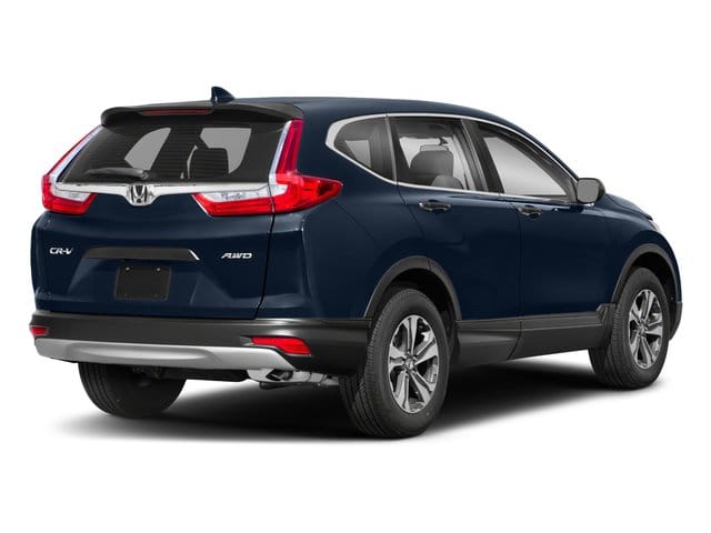 2 thumbnail image of  2018 Honda CR-V LX