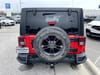 3 thumbnail image of  2018 Jeep Wrangler JK Freedom Edition