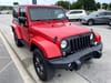 4 thumbnail image of  2018 Jeep Wrangler JK Freedom Edition