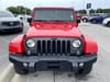 5 thumbnail image of  2018 Jeep Wrangler JK Freedom Edition
