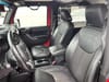 9 thumbnail image of  2018 Jeep Wrangler JK Freedom Edition