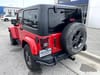 2 thumbnail image of  2018 Jeep Wrangler JK Freedom Edition