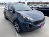 4 thumbnail image of  2018 Kia Sportage SX Turbo