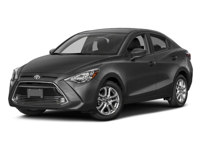 1 thumbnail image of  2018 Toyota Yaris iA