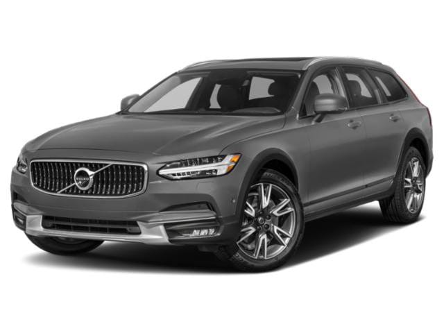 1 placeholder image of  2018 Volvo V90 Cross Country