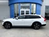 2018 Volvo V90 Cross Country