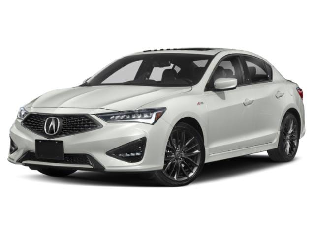 1 thumbnail image of  2019 Acura ILX w/Premium/A-Spec Pkg