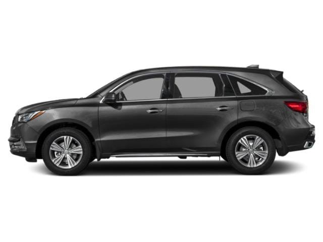 3 thumbnail image of  2019 Acura MDX
