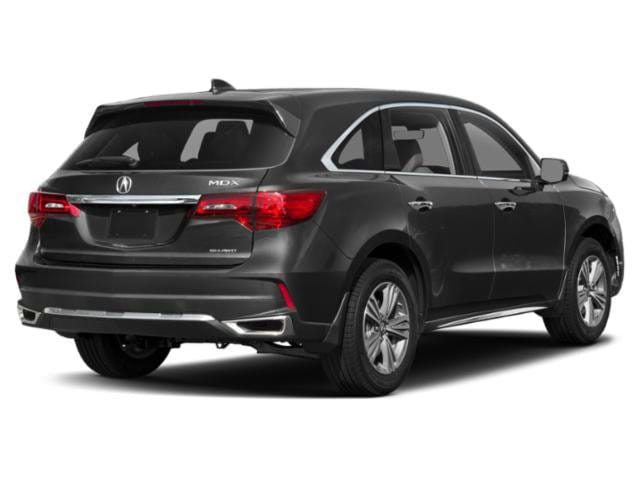 2 thumbnail image of  2019 Acura MDX