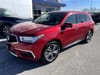 4 thumbnail image of  2019 Acura MDX w/Technology Pkg