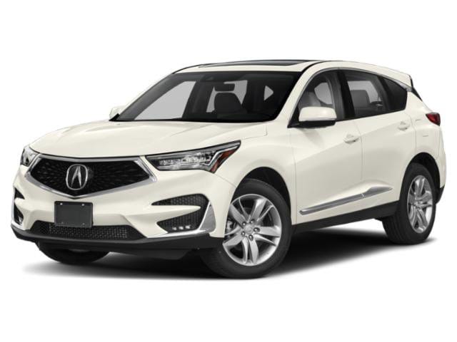 2019 Acura RDX w/Advance Pkg