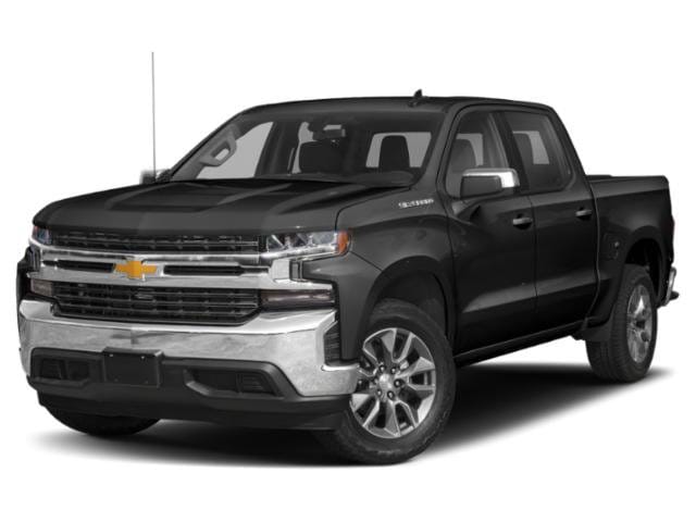 2 thumbnail image of  2019 Chevrolet Silverado 1500 LT