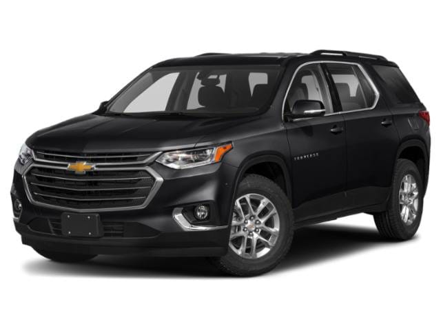 1 placeholder image of  2019 Chevrolet Traverse LT Cloth