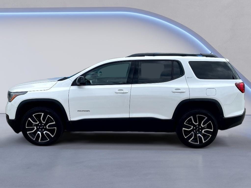 2019 GMC Acadia