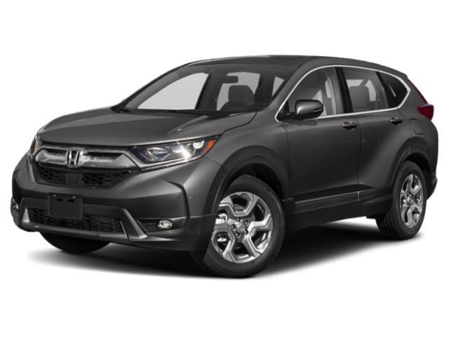 1 placeholder image of  2019 Honda CR-V EX