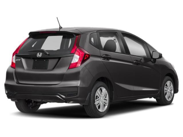 2 thumbnail image of  2019 Honda Fit LX