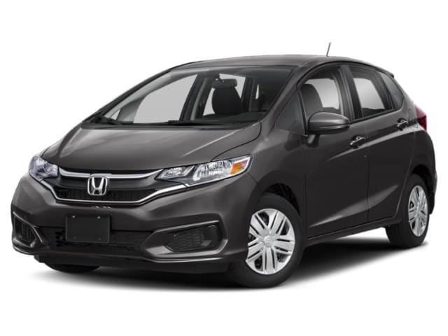 1 thumbnail image of  2019 Honda Fit LX