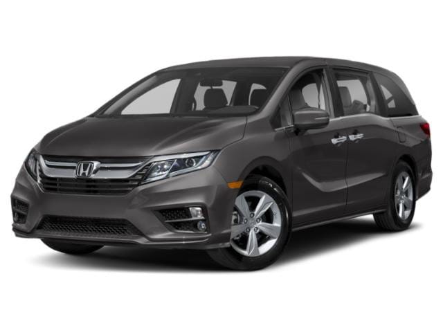 1 placeholder image of  2019 Honda Odyssey EX