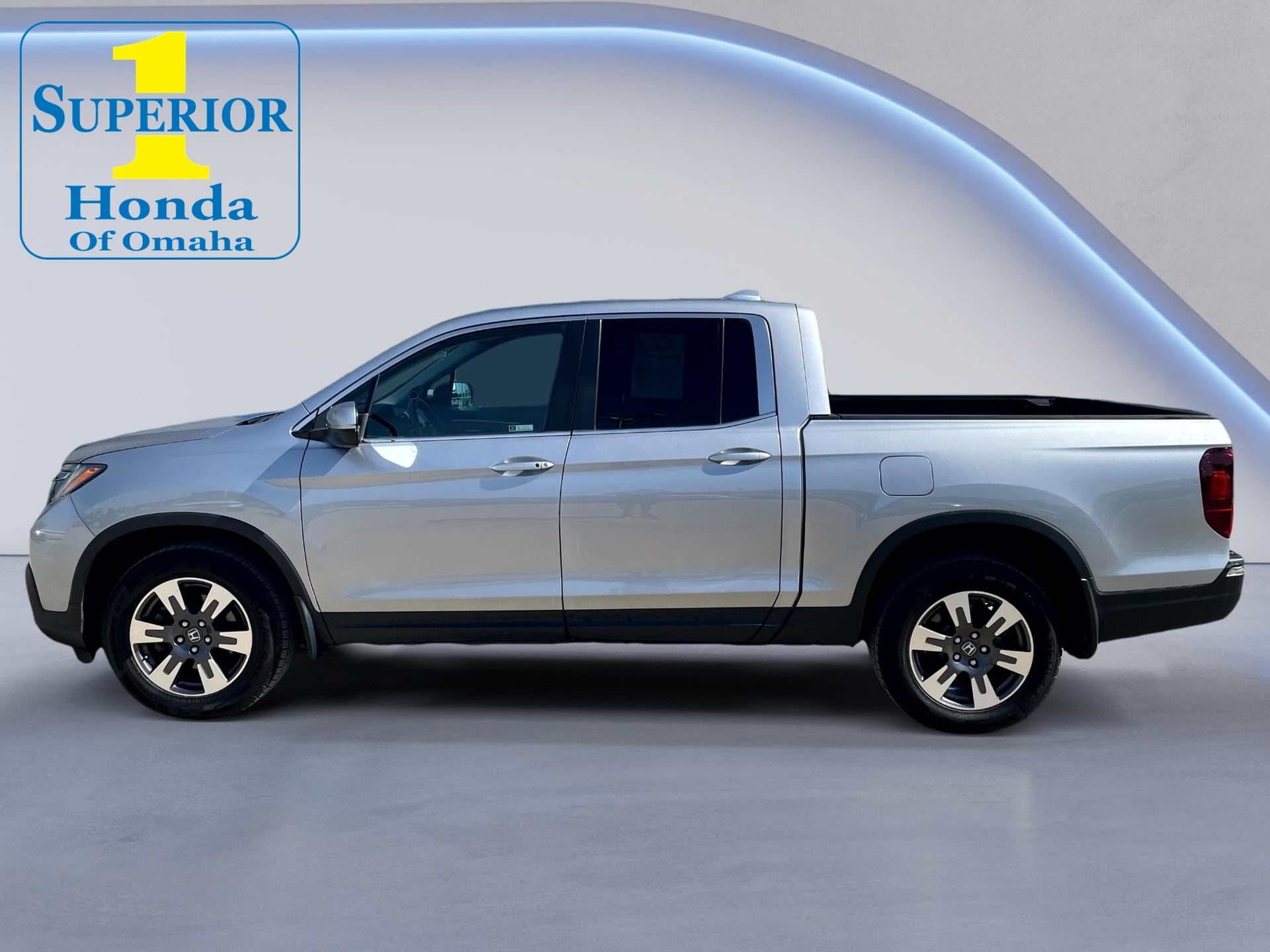 2019 Honda Ridgeline
