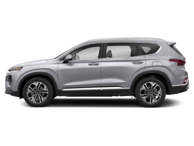 4 thumbnail image of  2019 Hyundai Santa Fe Limited
