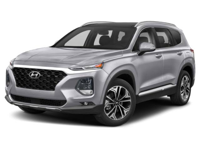 2 thumbnail image of  2019 Hyundai Santa Fe Limited