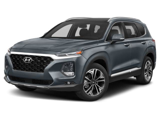 1 thumbnail image of  2019 Hyundai Santa Fe Limited