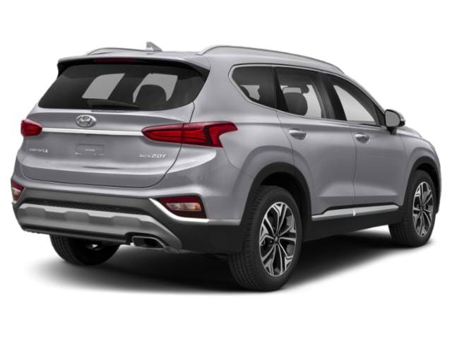 3 thumbnail image of  2019 Hyundai Santa Fe Limited