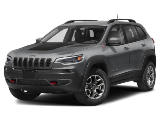 2 thumbnail image of  2019 Jeep Cherokee Trailhawk
