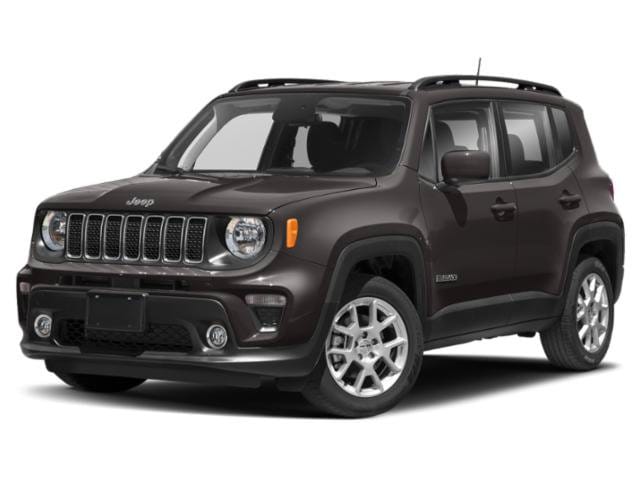 1 placeholder image of  2019 Jeep Renegade Latitude