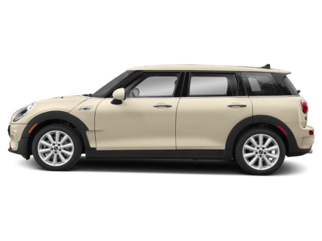 3 thumbnail image of  2019 MINI Clubman Cooper S