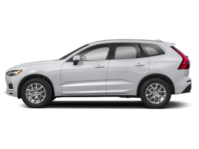 3 thumbnail image of  2019 Volvo XC60 Momentum