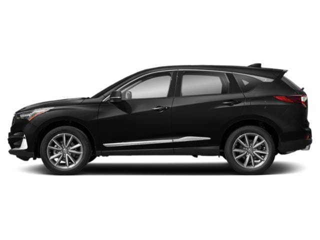 3 thumbnail image of  2020 Acura RDX w/Technology Pkg