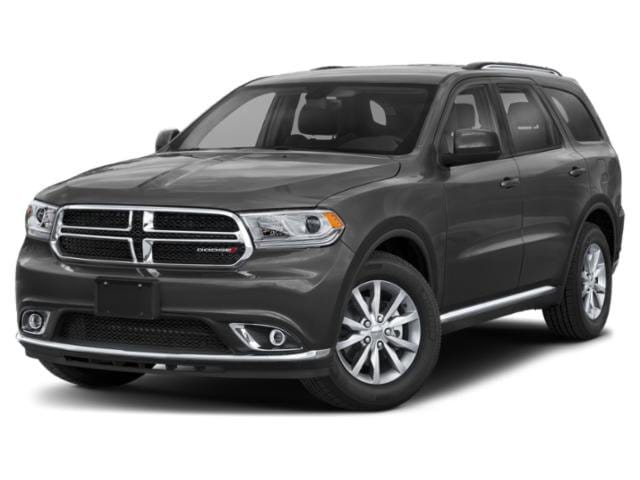 1 placeholder image of  2020 Dodge Durango GT Plus