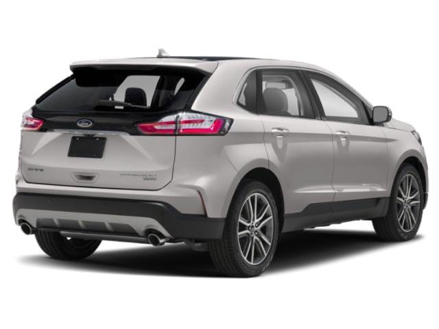 2 thumbnail image of  2020 Ford Edge SEL