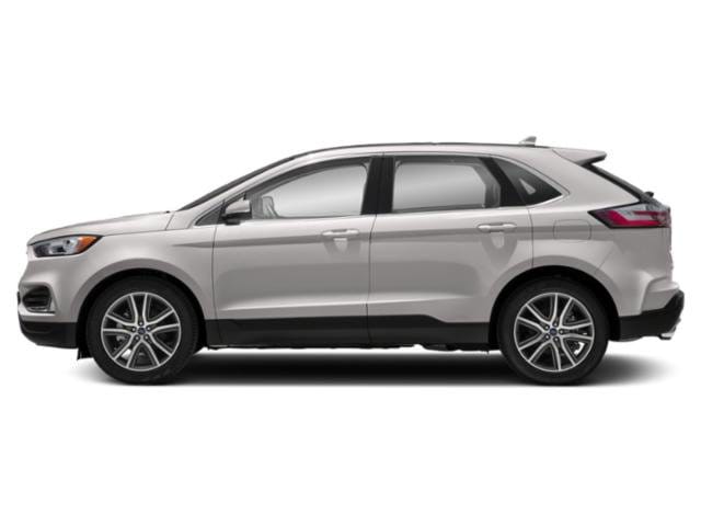 3 thumbnail image of  2020 Ford Edge SEL
