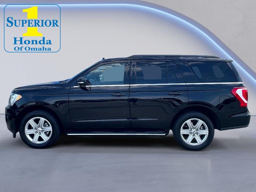2020 Ford Expedition