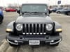5 thumbnail image of  2020 Jeep Gladiator Overland