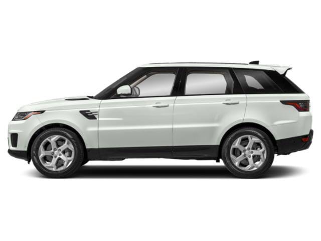 3 thumbnail image of  2020 Land Rover Range Rover Sport HST